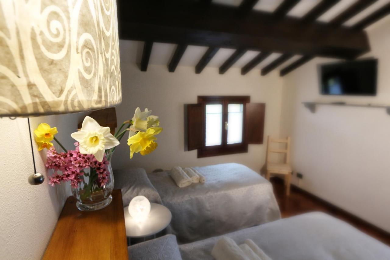 B&B Le Noci di Feo Modena Esterno foto