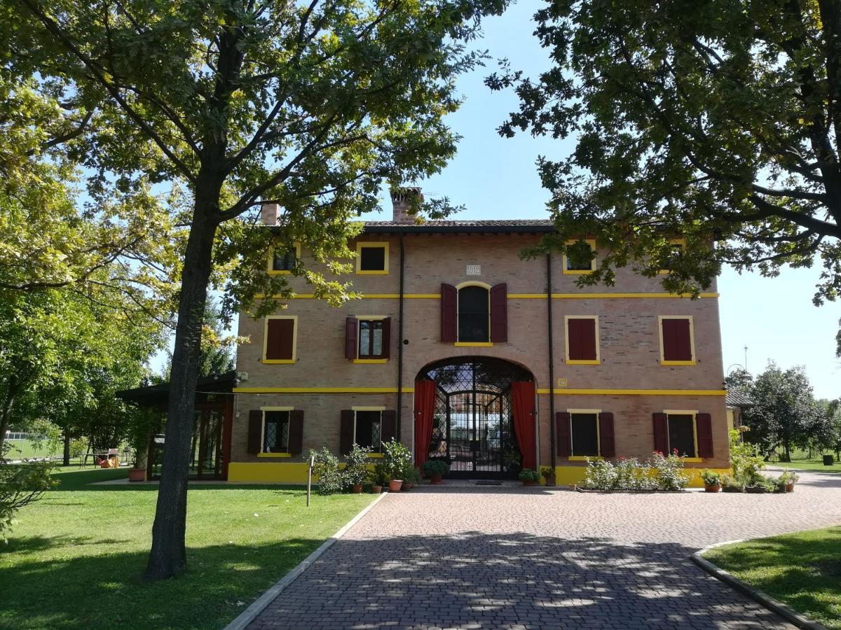 B&B Le Noci di Feo Modena Esterno foto