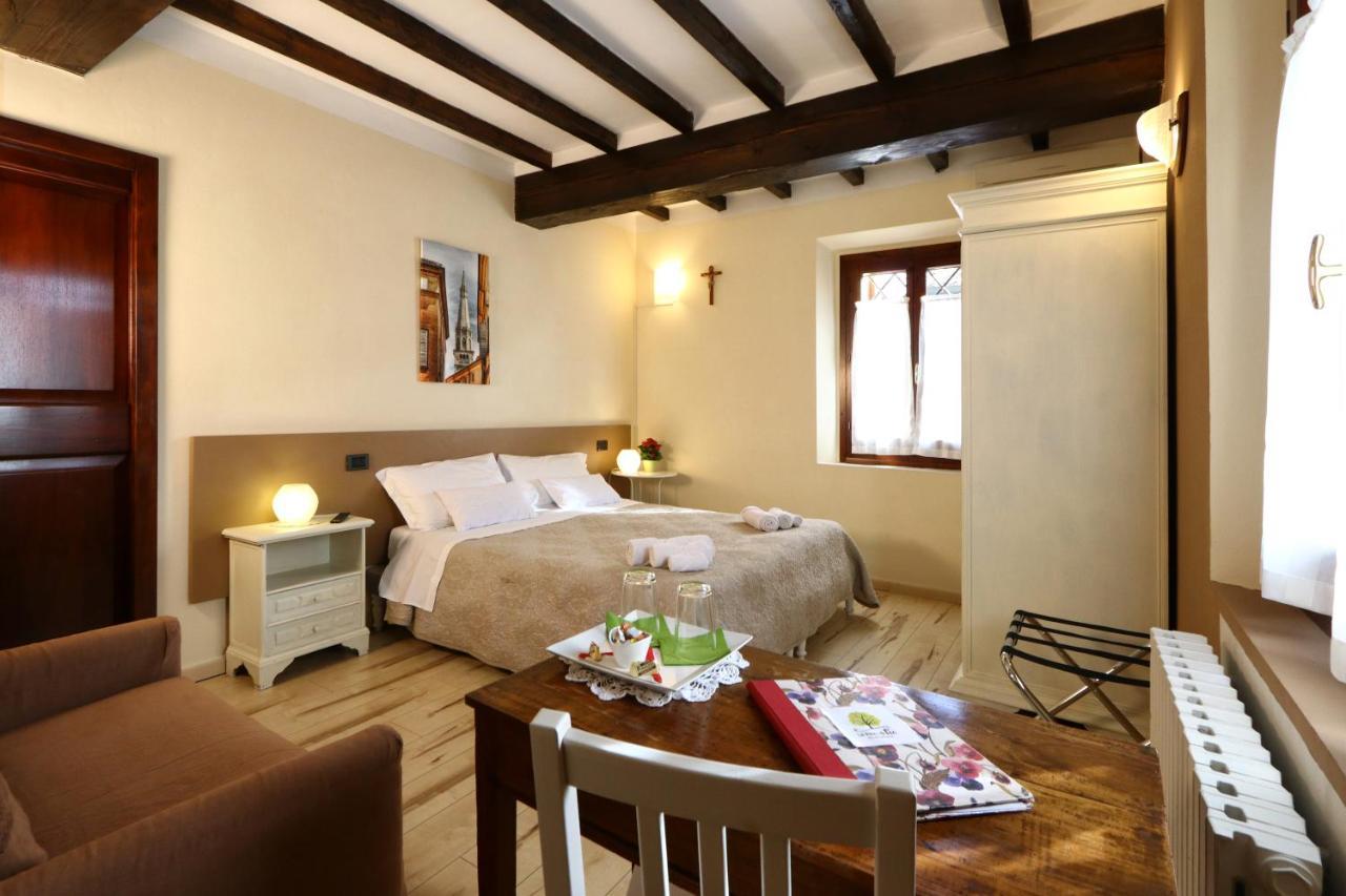 B&B Le Noci di Feo Modena Esterno foto