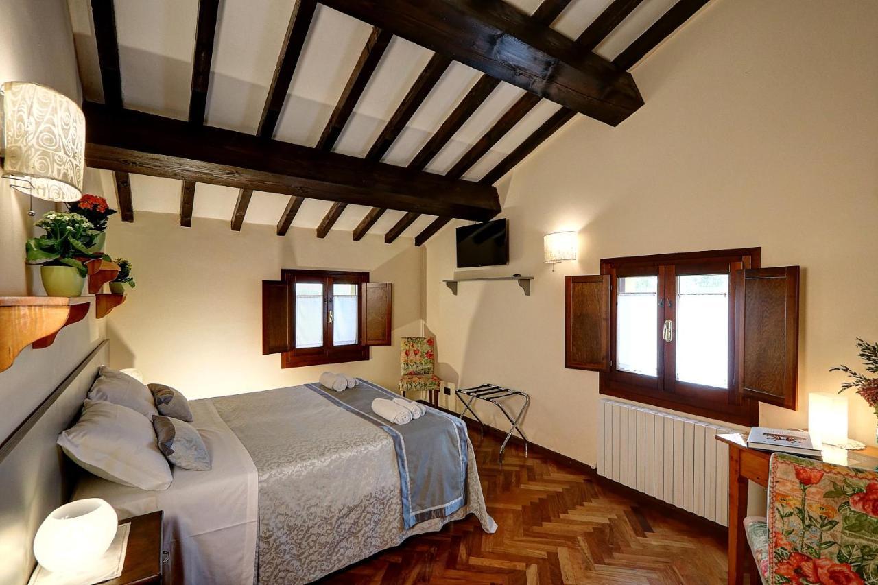B&B Le Noci di Feo Modena Esterno foto