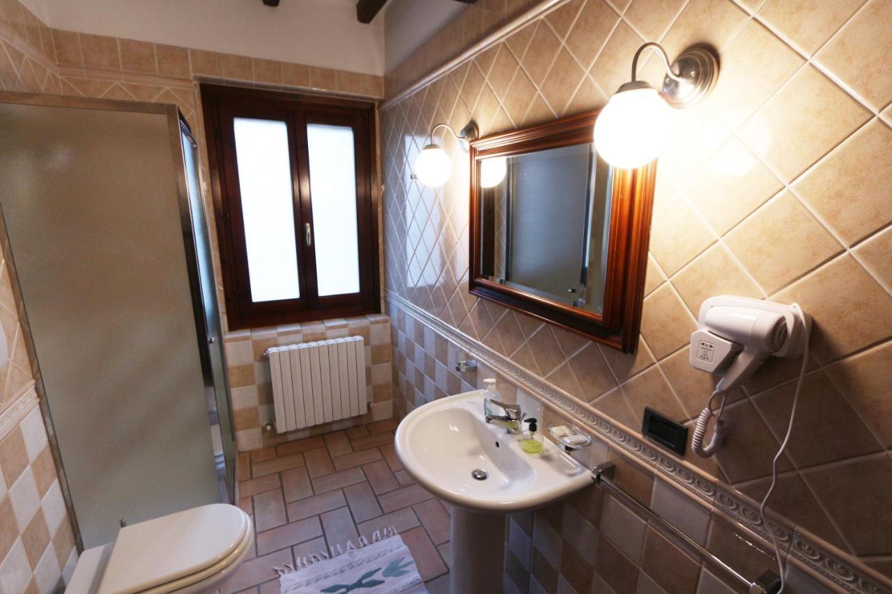 B&B Le Noci di Feo Modena Esterno foto